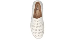 WOMENS PEPPY SLIP ON SNEAKER><noscript><img width=