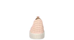 WOMENS PEPPY SLIP ON SNEAKER><noscript><img width=