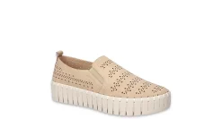 WOMENS PEPPY SLIP ON SNEAKER>EASY STREET