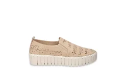 WOMENS PEPPY SLIP ON SNEAKER>EASY STREET