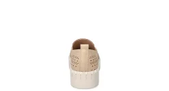 WOMENS PEPPY SLIP ON SNEAKER><noscript><img width=