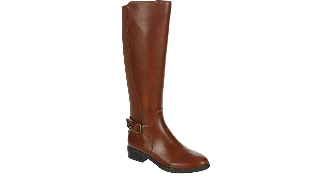 WOMENS PERCY TALL BOOT>SAM & LIBBY Best