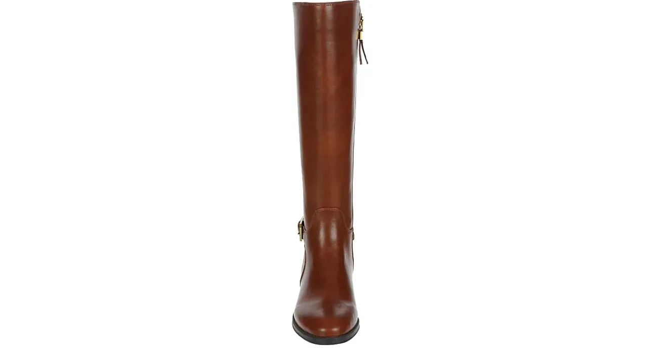 WOMENS PERCY TALL BOOT>SAM & LIBBY Best