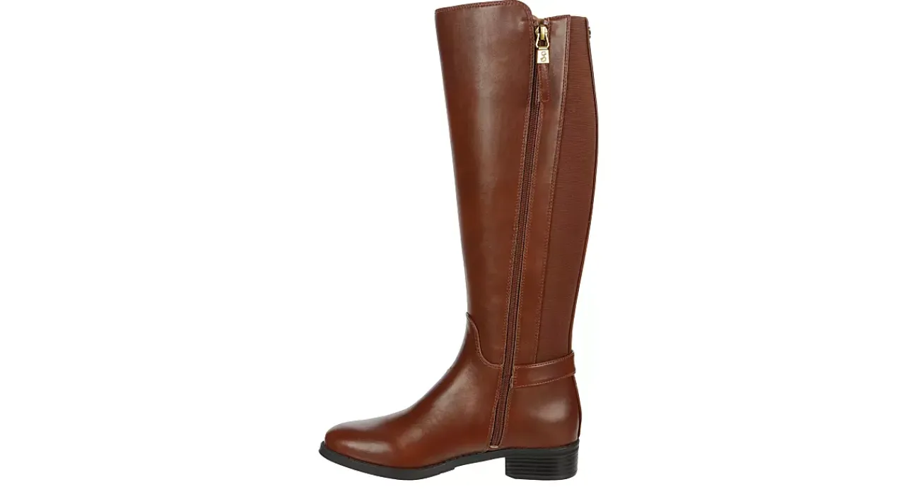 WOMENS PERCY TALL BOOT>SAM & LIBBY Best