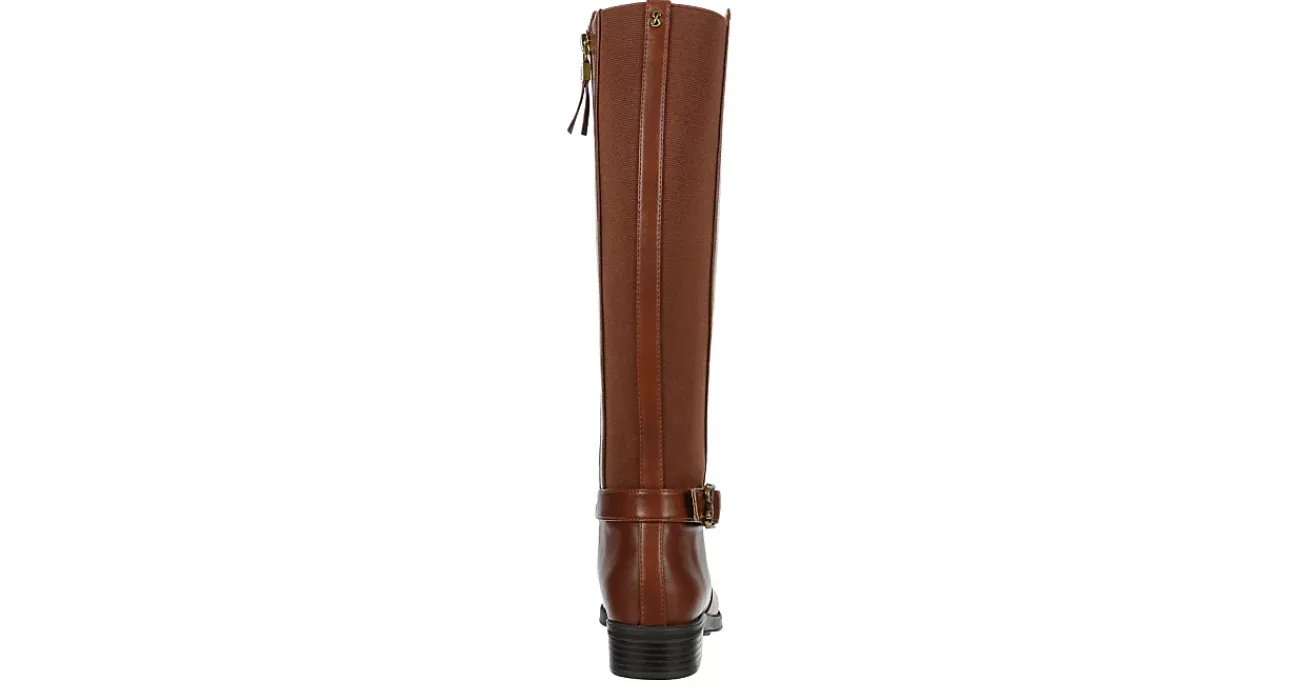 WOMENS PERCY TALL BOOT>SAM & LIBBY Best