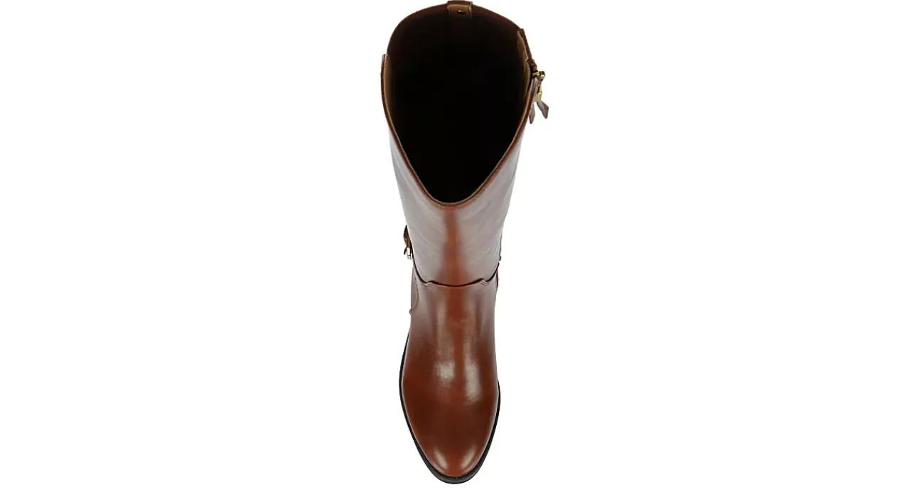 WOMENS PERCY TALL BOOT>SAM & LIBBY Best