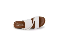 WOMENS PERT WEDGE SANDAL><noscript><img width=