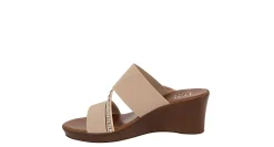 WOMENS PERT WEDGE SANDAL><noscript><img width=