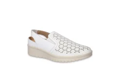 WOMENS PETAL SNIP ON SNEAKER>EASY STREET New