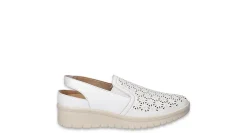 WOMENS PETAL SNIP ON SNEAKER>EASY STREET New