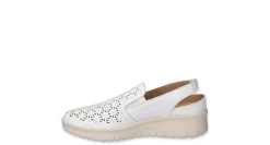 WOMENS PETAL SNIP ON SNEAKER><noscript><img width=