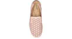 WOMENS PETAL SNIP ON SNEAKER><noscript><img width=