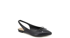 WOMENS PETRIA FLAT CASUAL SLINGBACK POINTED>ESPRIT Best