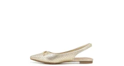 WOMENS PETRIA FLAT CASUAL SLINGBACK POINTED><noscript><img width=