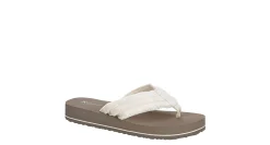 WOMENS PEYTON FLIP FLOP SANDAL>XAPPEAL