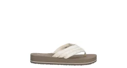 WOMENS PEYTON FLIP FLOP SANDAL>XAPPEAL