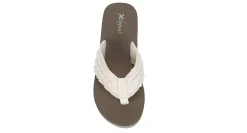 WOMENS PEYTON FLIP FLOP SANDAL><noscript><img width=