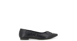 WOMENS PHOENIX FLAT CASUAL POINTED>ESPRIT Best