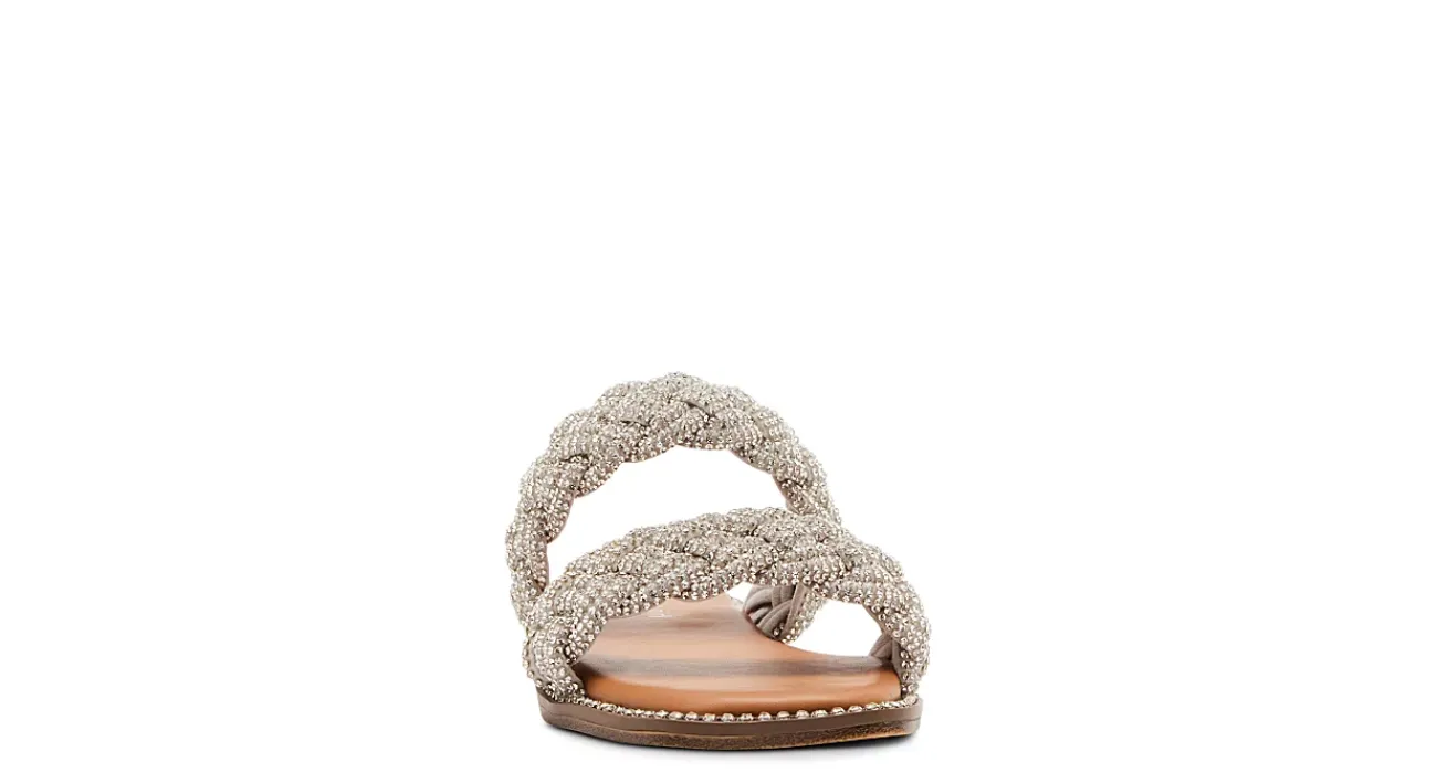 WOMENS PIA SLIDE SANDAL>MADDEN GIRL Clearance