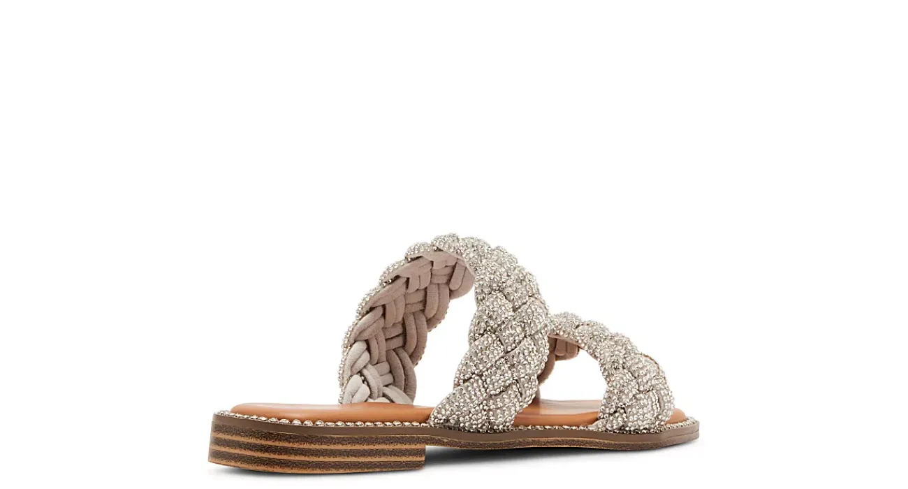 WOMENS PIA SLIDE SANDAL>MADDEN GIRL Clearance