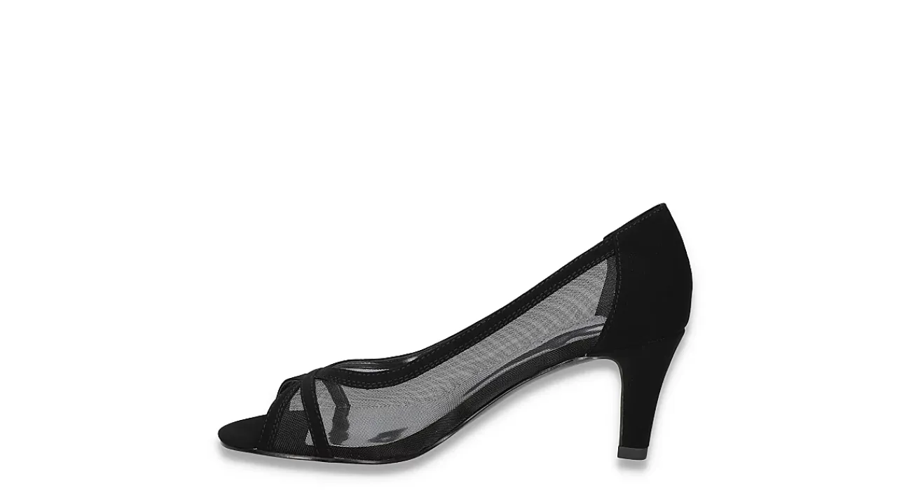 WOMENS PICABOO PUMP>EASY STREET Clearance