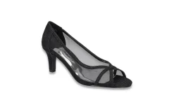 WOMENS PICABOO PUMP>EASY STREET Clearance