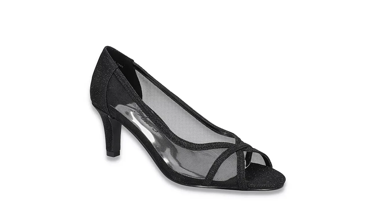 WOMENS PICABOO PUMP>EASY STREET Clearance