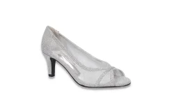 WOMENS PICABOO PUMP>EASY STREET Best