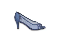 WOMENS PICABOO PUMP>EASY STREET