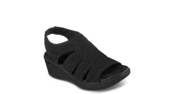 WOMENS PIER LITE-MEMORY MAKER SANDAL>SKECHERS Clearance