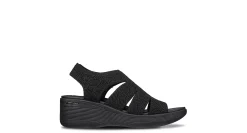 WOMENS PIER LITE-MEMORY MAKER SANDAL>SKECHERS Clearance