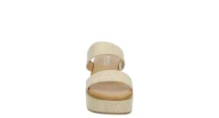 WOMENS PIERRE WEDGE SANDAL><noscript><img width=