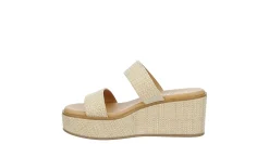 WOMENS PIERRE WEDGE SANDAL><noscript><img width=