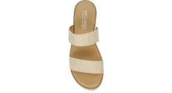WOMENS PIERRE WEDGE SANDAL><noscript><img width=