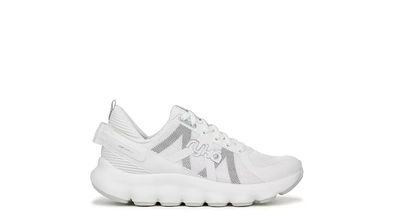 WOMENS PODFLOW W.2 WALKING SHOE>RYKA Best