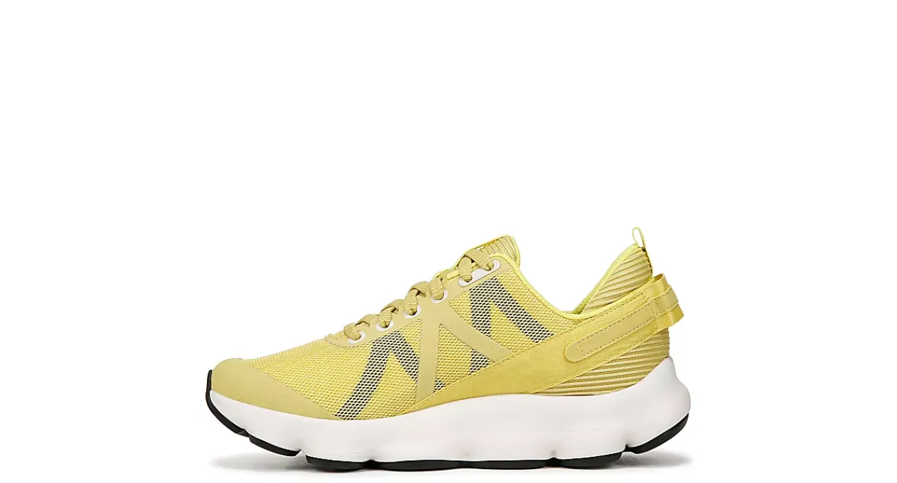 WOMENS PODFLOW W.2 WALKING SHOE>RYKA