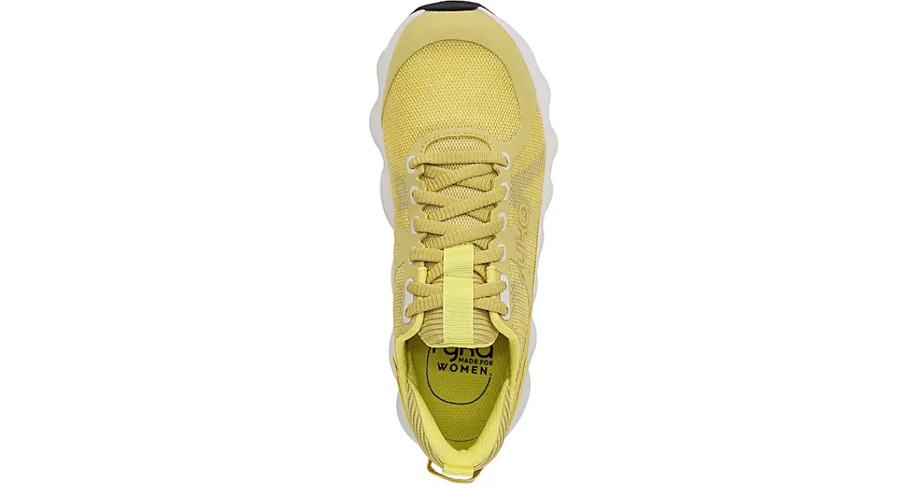 WOMENS PODFLOW W.2 WALKING SHOE>RYKA