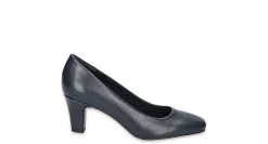WOMENS POET PUMP>EASY STREET Outlet