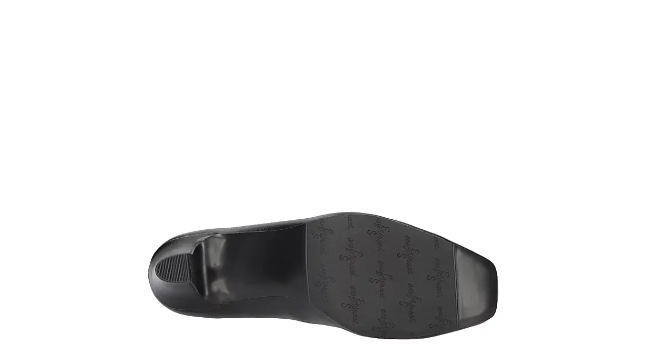 WOMENS POET PUMP>EASY STREET