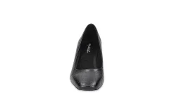 WOMENS POET PUMP><noscript><img width=