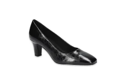 WOMENS POET PUMP>EASY STREET Online