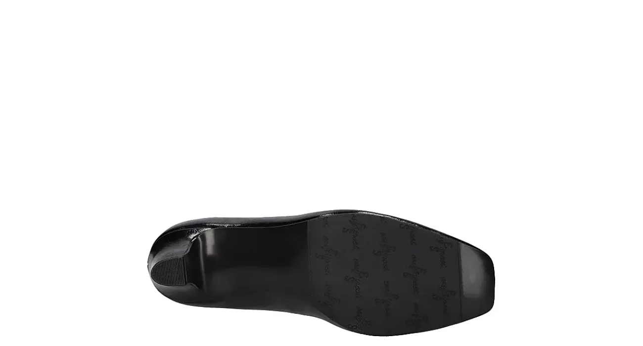 WOMENS POET PUMP>EASY STREET Online