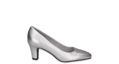 WOMENS POET PUMP>EASY STREET