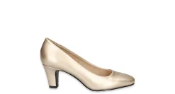 WOMENS POET PUMP>EASY STREET Best