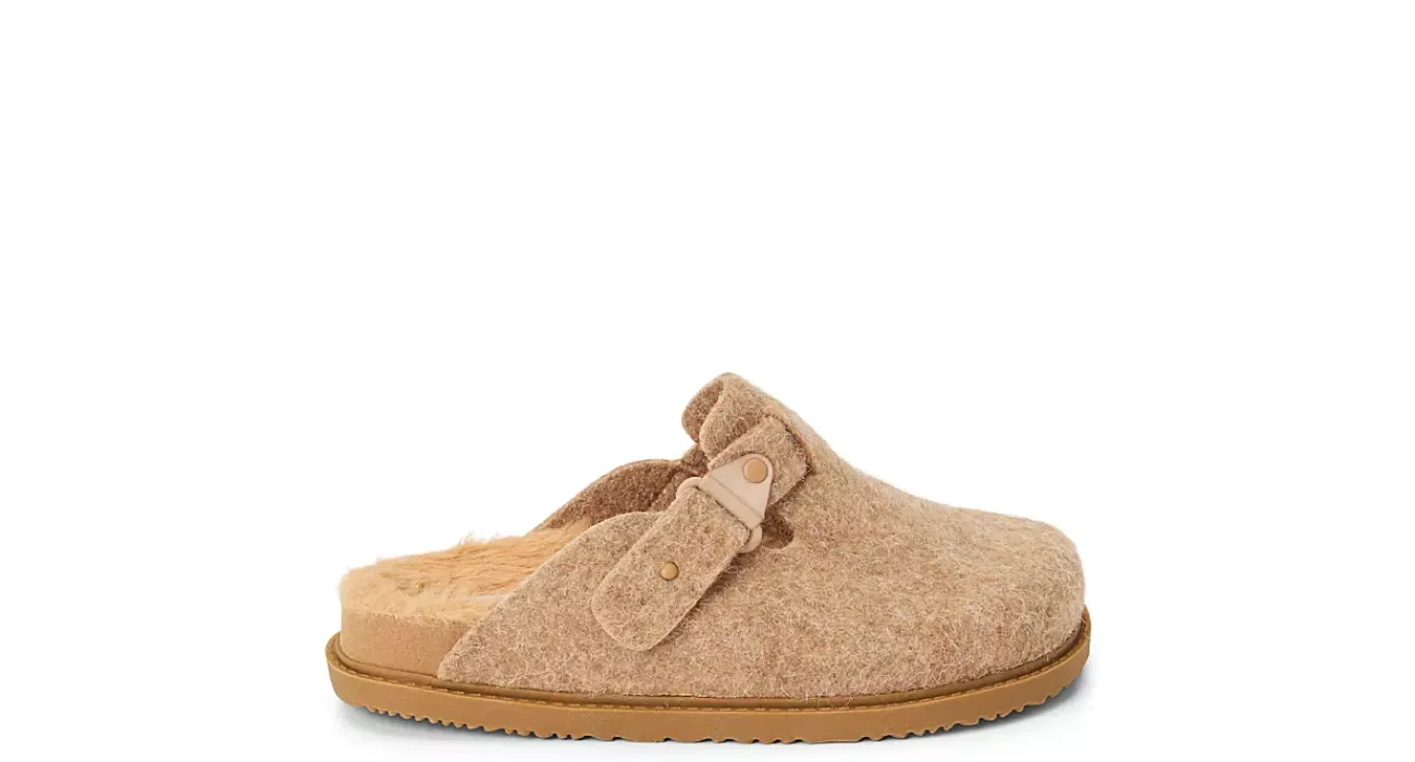 WOMENS PORTLAND CLOG MULE>BEACH Clearance