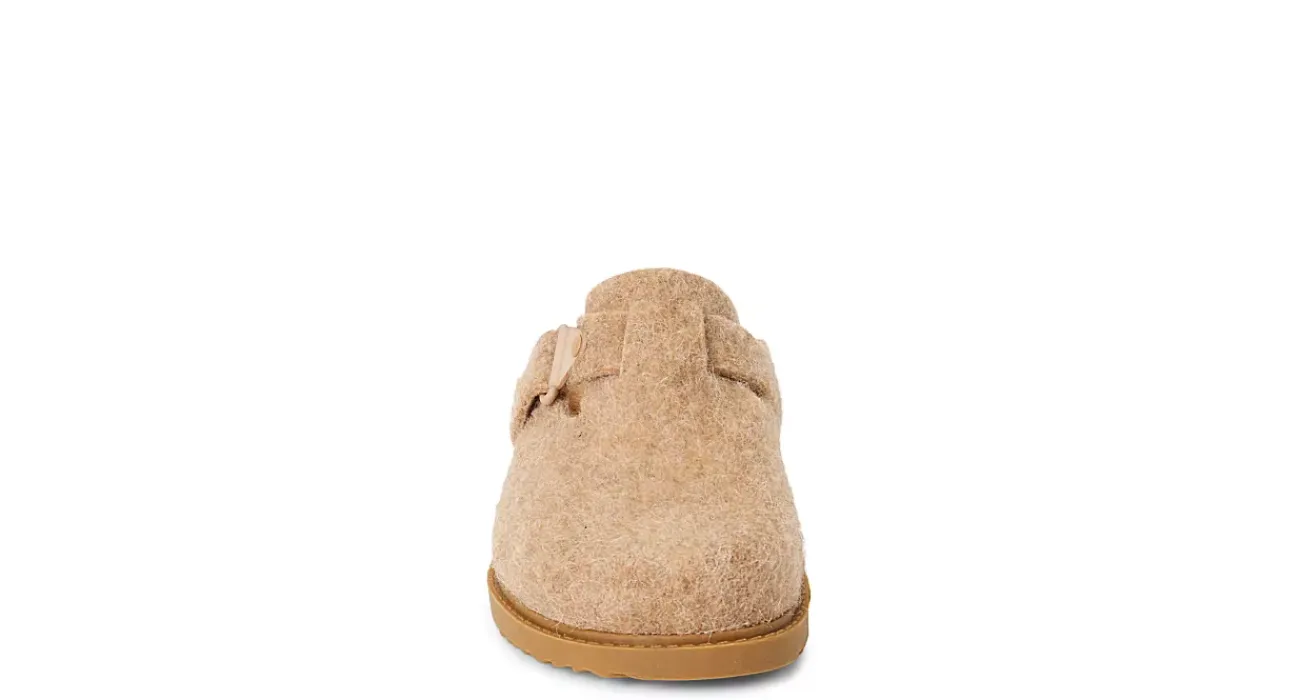 WOMENS PORTLAND CLOG MULE>BEACH Clearance
