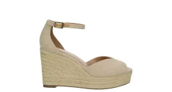 WOMENS POSIE WEDGE SANDAL>MICHAEL BY MICHAEL SHANNON Clearance