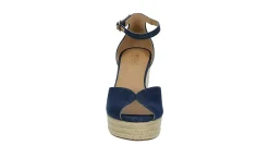 WOMENS POSIE WEDGE SANDAL><noscript><img width=
