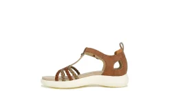 WOMENS PRAGUE COMFORT SANDAL><noscript><img width=