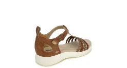 WOMENS PRAGUE COMFORT SANDAL><noscript><img width=